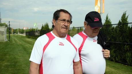 La grilla en el arbitraje nacional regresa, Codesal renuncia