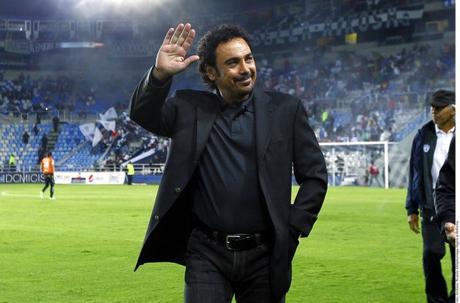 Directiva decide futuro de Maza, Jerry y Chino, Suena jugador para equipo Argentino, Ex Real Madrid elogía a Jémez