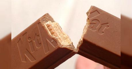 Sale a la luz el ingrediente secreto usado en el interior del KitKat y de seguro no te lo esperabas