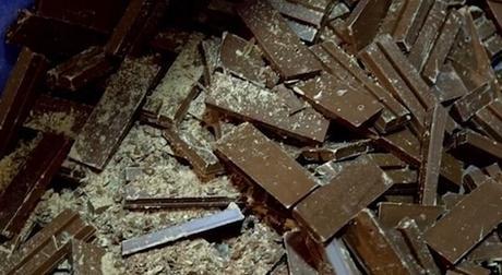 Sale a la luz el ingrediente secreto usado en el interior del KitKat y de seguro no te lo esperabas screenshot.9