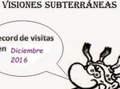 Nuevo récord visitas