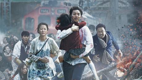 Train to Busan Train to Busan