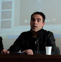 El demacre. Juan Muñoz Flórez