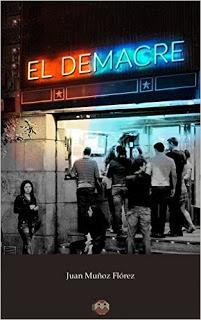 El demacre. Juan Muñoz Flórez