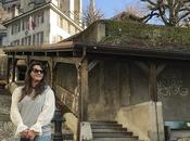 Fabtravels: Lausanne