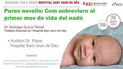 Padres novatos, ¿cómo sobrevivir el primer mes? (millonésima edición) Padres novatos, ¿cómo sobrevivir el primer mes? (millonésima edición)