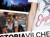 Novedades: verano Victoria Vilchez