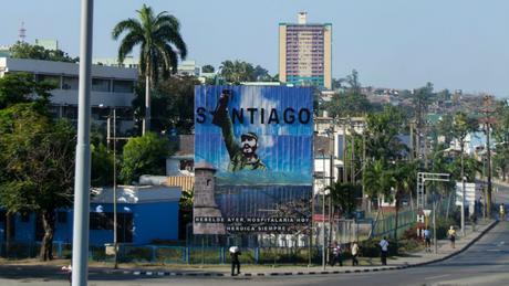 Santiago de Cuba: del heroismo al abandono