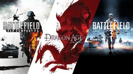 Llegan nuevos retrocompatibles a ONE Llegan nuevos retrocompatibles a ONE