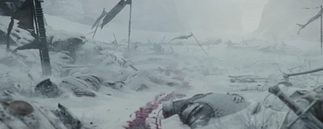 For Honor estrena nuevo tráiler y confirma su beta cerrada para el 26 de enero