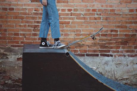 skate