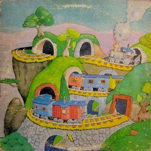 10 álbumes poco conocidos que, creemos, deberías escuchar