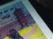 #QueEstásLeyendo.- Como Ninja pasadizo secreto Anna Kholodnaya