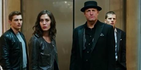 Top 15 Peores Películas del 2016