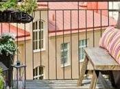 Balcones Estilo Rustico