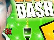 Liked YouTube: DIOS GEOMETRY DASH Todos niveles Fernanfloo