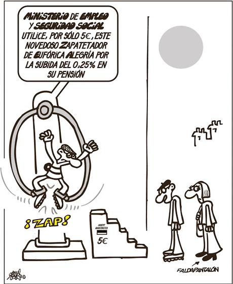[Humor en cápsulas] Para hoy miércoles, 11 de enero de 2017