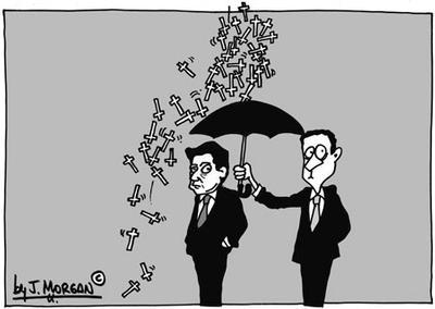 [Humor en cápsulas] Para hoy miércoles, 11 de enero de 2017