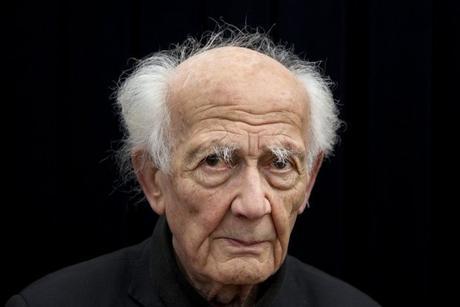 In Memoriam: Zygmunt Bauman.