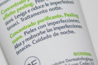SEBIUM SERUM