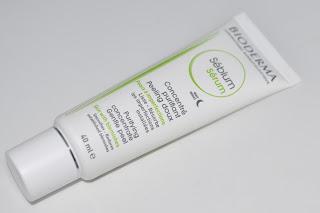 SEBIUM SERUM