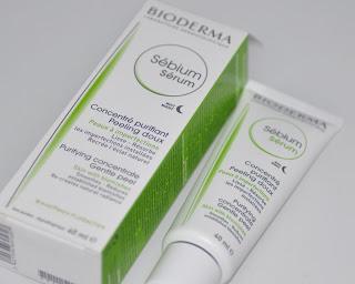 SEBIUM SERUM