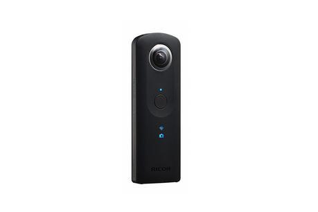 Ricoh Theta S