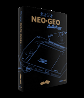 Arranca la campaña en Kickstarter de 'Neo Geo Anthology'. Todo el universo de Neo Geo condensado en un libro