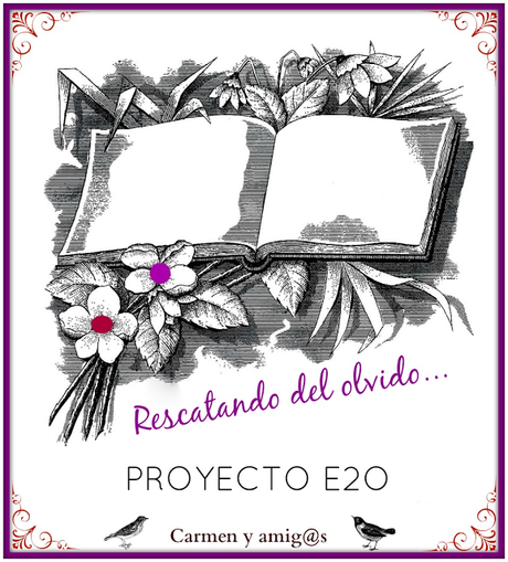 Proximamente... PROYECTO E2O