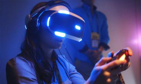 Sony habla sobre el presente y futuro de PlayStation VR
