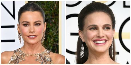 LIFESTYLE | LOS MEJORES LOOKS DE LOS GOLDEN GLOBES 2017 (Y LOS PEORES)