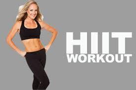 La fiebre del entrenamiento interválico o HIITT La fiebre del entrenamiento interválico o HIITT