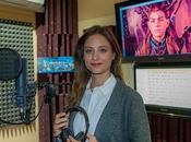 Michelle Jenner será Aloy Horizon: Zero Dawn