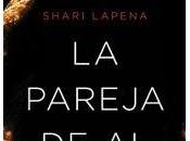 pareja lado Shari Lapena