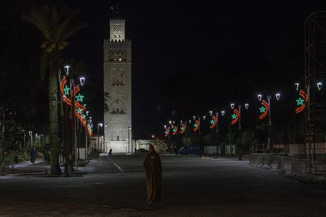 Que ver en Marrakech en un día.