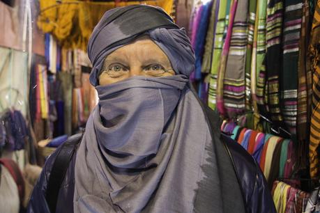 Que ver en Marrakech en un día.