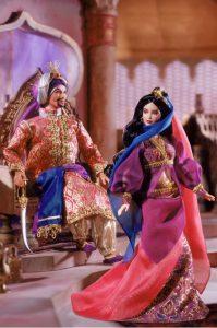 Algunas de las imágenes más bonitas de Barbie