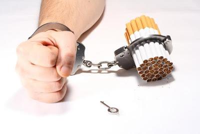 Como dejar de fumar con cinco remedios caseros