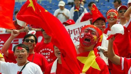 Delantero mexicano rumbo  al fútbol chino ?