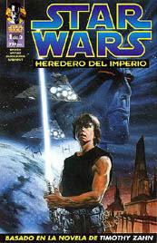 Palomiteando los cómics: Star Wars VII