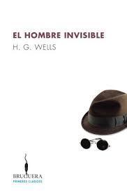 Reseña: El hombre invisible