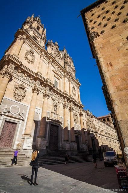 Salamanca espectacular