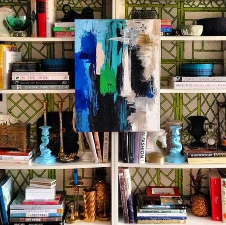 ¡Siempre por medio! ¡Siempre por medio!