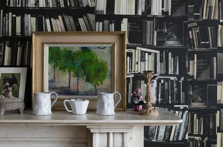 ¡Siempre por medio! ¡Siempre por medio!