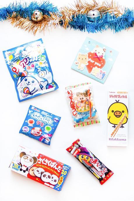 Kawaii & pink X-mas ★