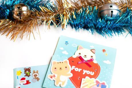 Kawaii & pink X-mas ★