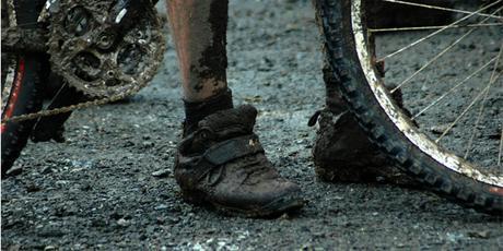 Consejos para salir con lluvia con la MTB