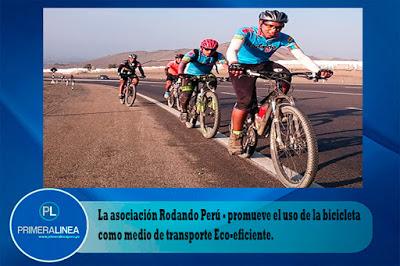 RODANDO PERÚ EN CAÑETE…