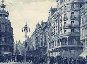 ¿Dónde estuvo primer semáforo Madrid España)?