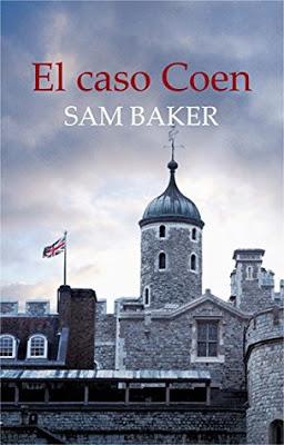 Opinión de El caso Coen de Sam Baker
